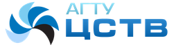 Логотип ЦСТВ