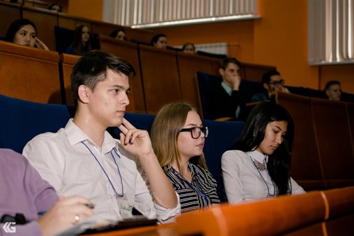 участники ска