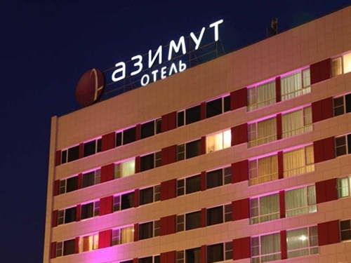 АЗИМУТ