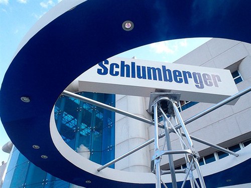 ШЛЮМБЕРЖЬЕ