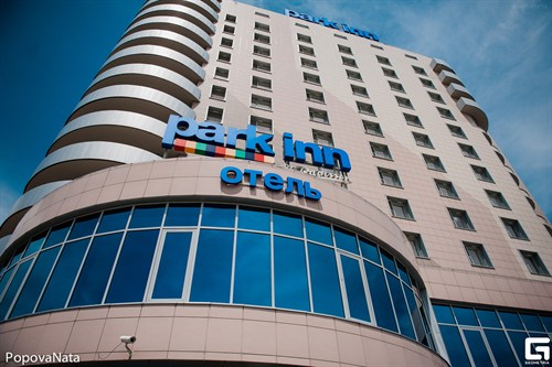 парк инн
