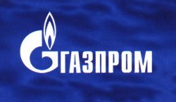 газпром